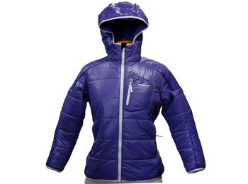 Jaqueta Trangoworld Hamm 488