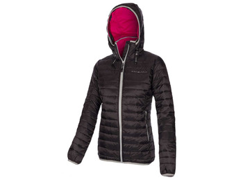 Jaqueta Trangoworld Hara 381