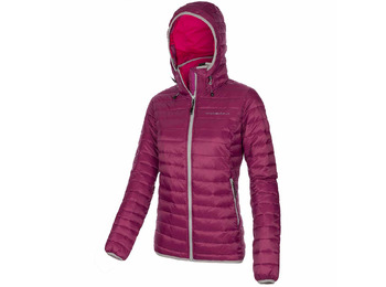 Jaqueta Trangoworld Hara 3A1