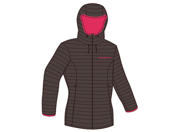 Chaqueta Trangoworld Haven US 110