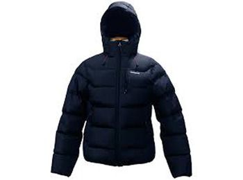 Jaqueta Trangoworld Heim 320