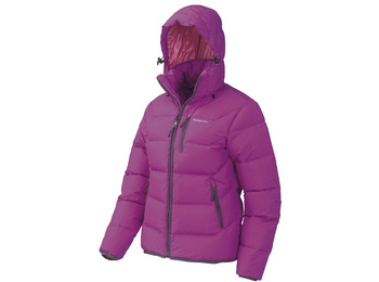 Jaqueta Trangoworld Heim 3H0