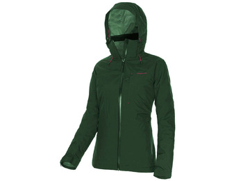 Jaqueta Trangoworld Helens Completa 21D