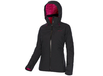 Jaqueta Completa Trangoworld Helens 2B0