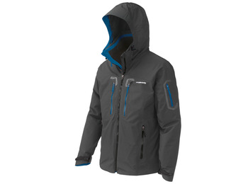 Jaqueta Trangoworld Hidry 54Q