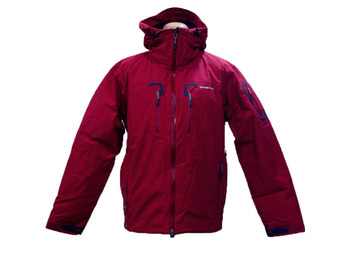 Jaqueta Trangoworld Hidry 5F0