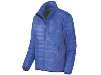 Jaqueta Trangoworld Iaro 477