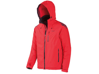 Jaqueta Trangoworld Inner Plus Belsh Termic 291