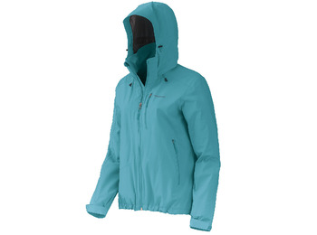 Chaqueta Trangoworld Inner Plus Gyala 2J1