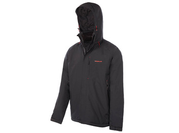 Chaqueta Trangoworld Inner Plus Angle Termic 2B2