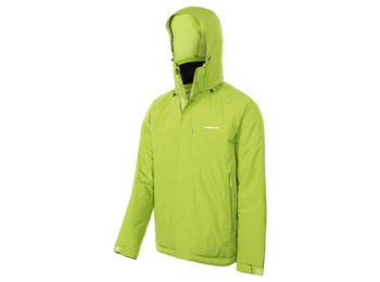 Chaqueta Trangoworld Inner Plus Angle Termic 2W0