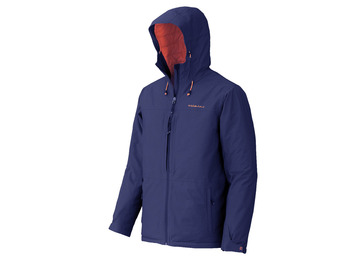 Jaqueta Trangoworld Inner Plus Inoko Termo 240