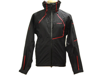 Chaqueta Trangoworld Inner Plus Kambo Complete 010