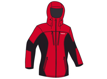 Chaqueta Trangoworld Inner Plus Kuest Termic 114