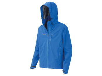 Chaqueta Trangoworld Inner Plus Lagoon 2G0