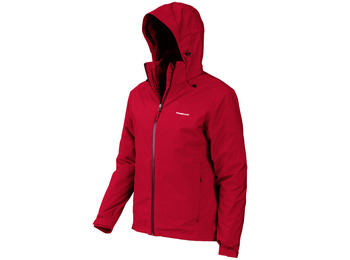 Chaqueta Trangoworld Inner Plus Loon Complete 230