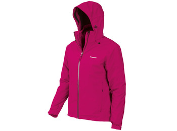 Chaqueta Trangoworld Inner Plus Loon Completo 2A0