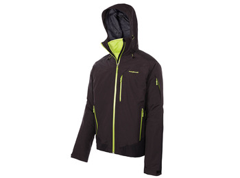 Chaqueta Trangoworld Inner Plus Naviru Complete US 311
