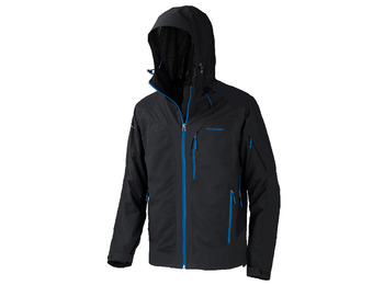 Chaqueta Trangoworld Inner Plus Naviru Complete US 312