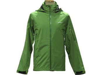 Chaqueta Trangoworld Inner Plus Noruega 2A0