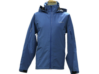 Chaqueta Trangoworld Inner Plus Noruega 2B0