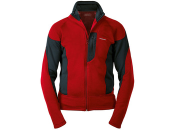 Jaqueta Trangoworld Jelga 22C