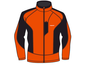 Jaqueta Trangoworld Jelga 291