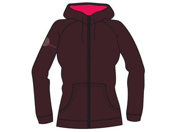 Jaqueta Trangoworld Kade 117