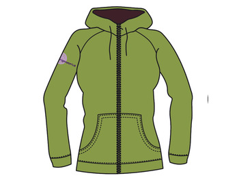Jaqueta Trangoworld Kade 141