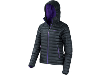 Jaqueta Trangoworld Kebne 41J