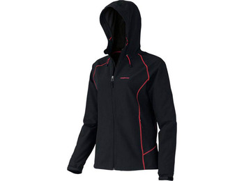 Jaqueta Trangoworld Kelim 310