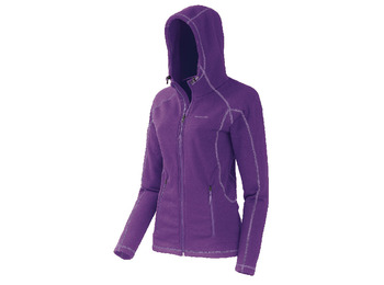 Jaqueta Trangoworld Kitka 31E