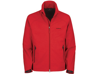 Coleção Chaqueta Trangoworld 310