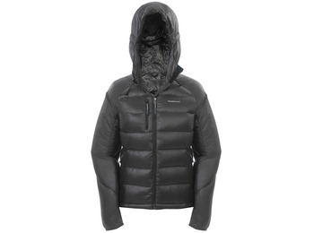 Chaqueta Trangoworld Ear 210