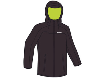 Jaqueta Trangoworld Lakro 210