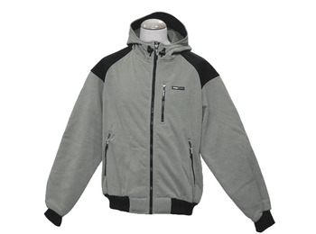 Jaqueta Trango Lenco 060