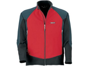 Jaqueta Trangoworld Lia 121