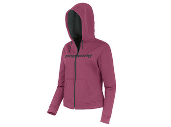 Jaqueta Trangoworld Liena 503