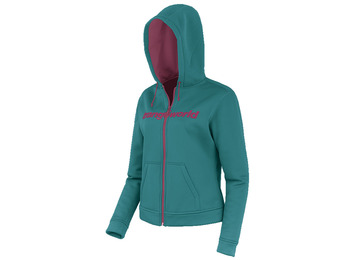 Jaqueta Trangoworld Liena 505