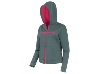 Jaqueta Trangoworld Liena 506