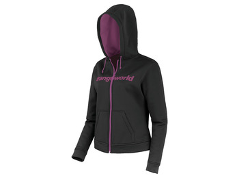 Jaqueta Trangoworld Liena 520
