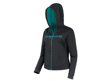 Jaqueta Trangoworld Liena 521