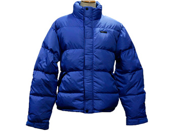 Jaqueta Trangoworld Lilac 140