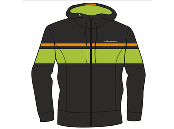 Jaqueta Trangoworld Line UT 474