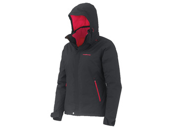 Jaqueta Térmica Trangoworld 2B1