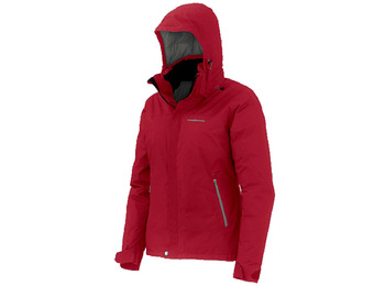 Jaqueta Trangoworld Llanha Termic 2D0