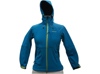 Jaqueta Trangoworld Loye Kid 8M0