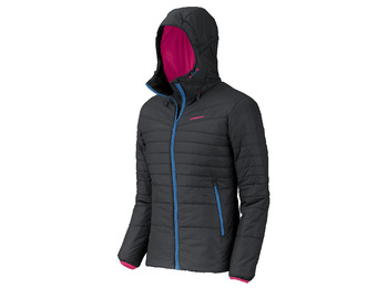 Jaqueta Trangoworld Manyara 410