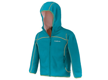 Jaqueta Trangoworld Maubic 220