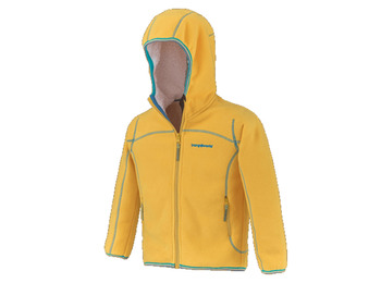 Jaqueta Trangoworld Maubic 270